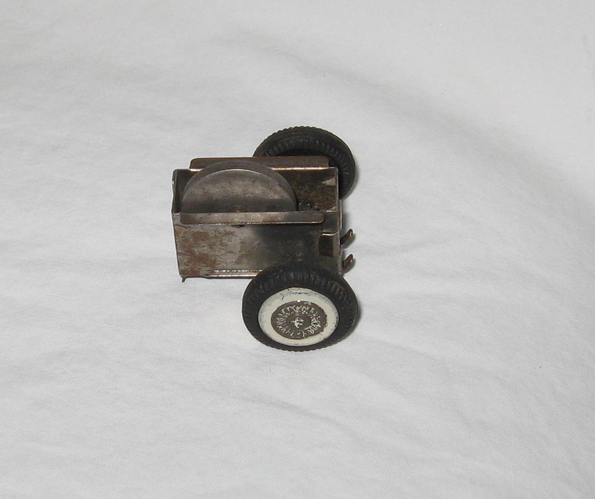 friction motor toy car