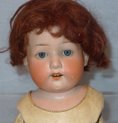 antique doll eyes