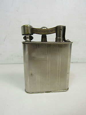 Antique Large Tabletop Reliance Lift Arm Lighter Made In Occupied Japan ...