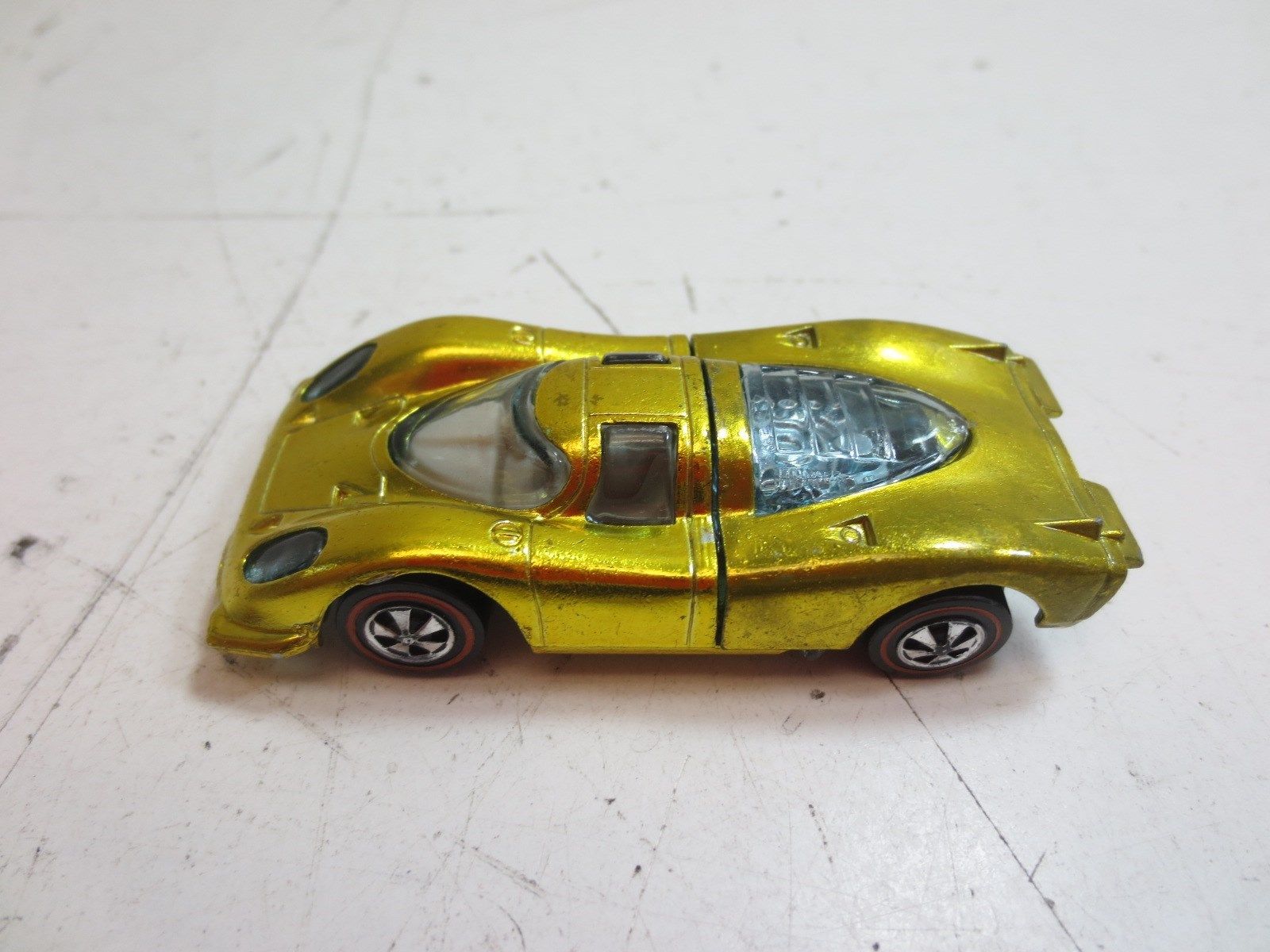 vintage redline hot wheels for sale