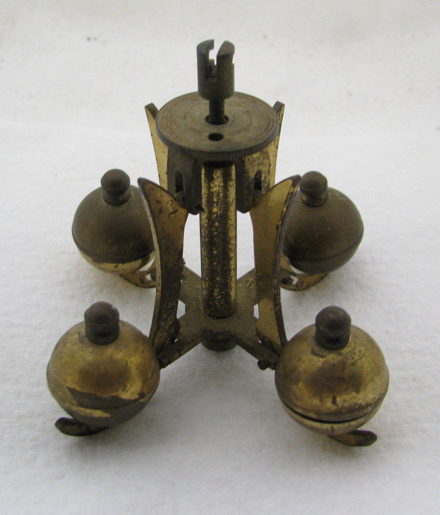ANTIQUE ANNIVERSARY CLOCK PENDULUM PARTS REPAIR Antique Price Guide