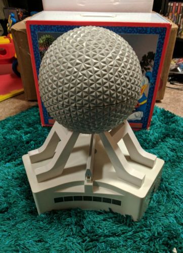 epcot playset