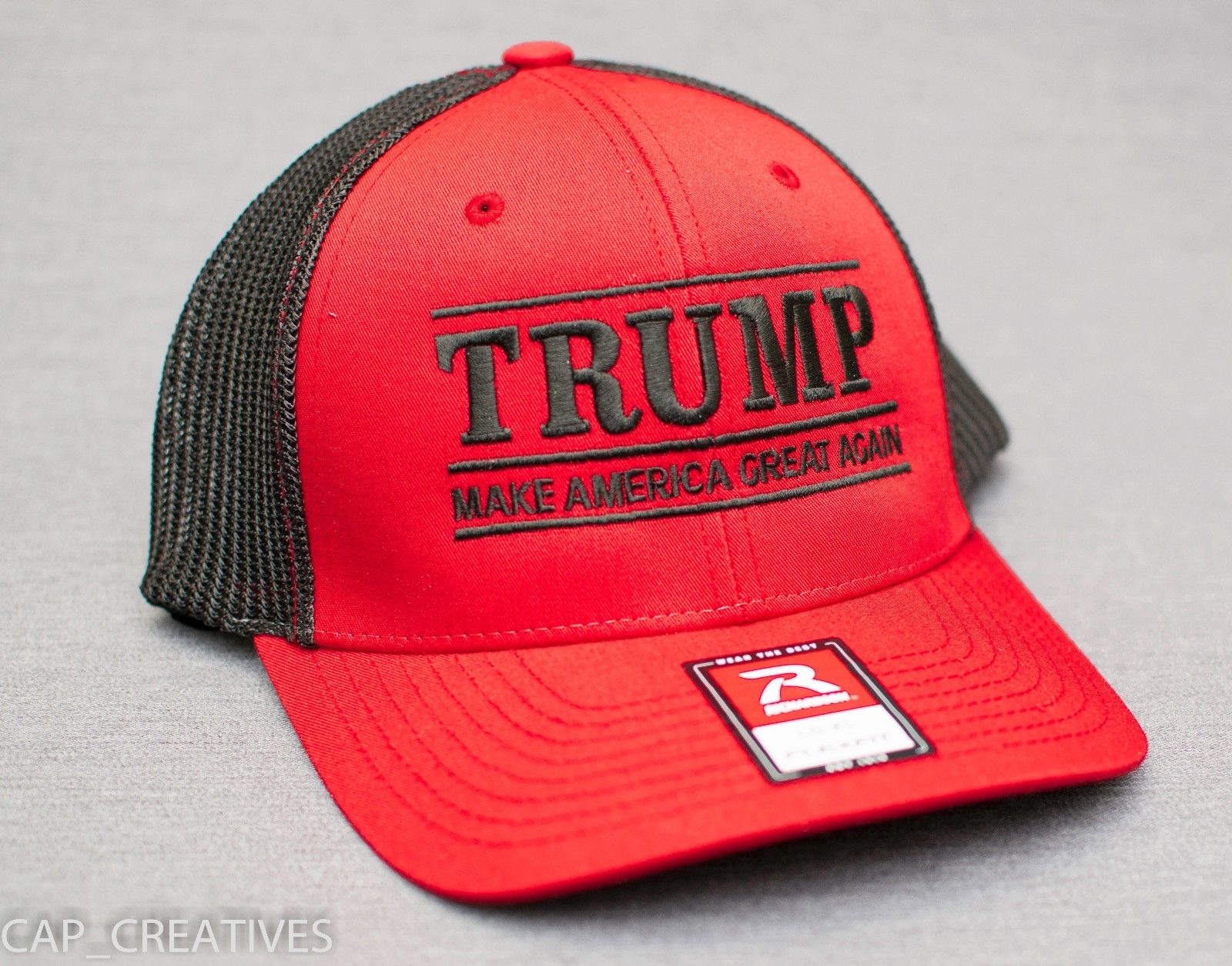 flexfit trump hat