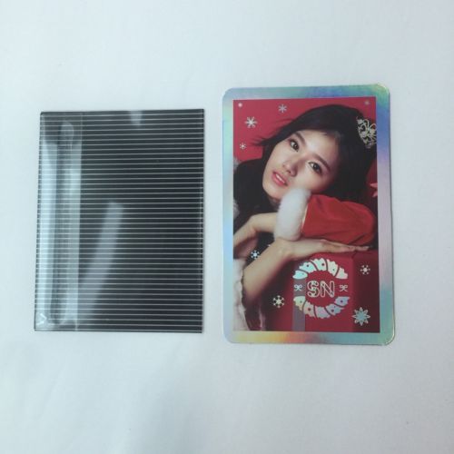 Twice Lane One Christmas Edition Sana Hologram Official Photocard Tzuyu Momo Antique Price Guide Details Page Twice Lane One Christmas Edition Sana Hologram Official Photocard Tzuyu Momo Antique Price Guide Details Page