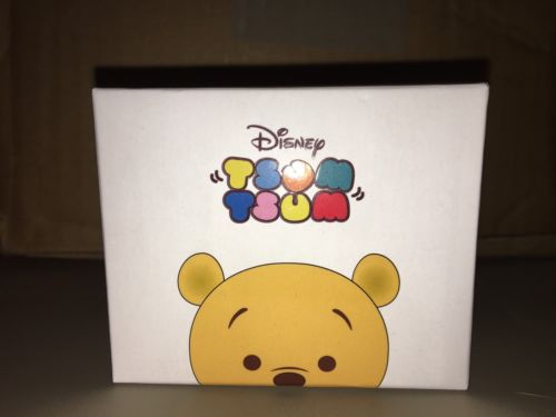 miniso winnie the pooh blind box