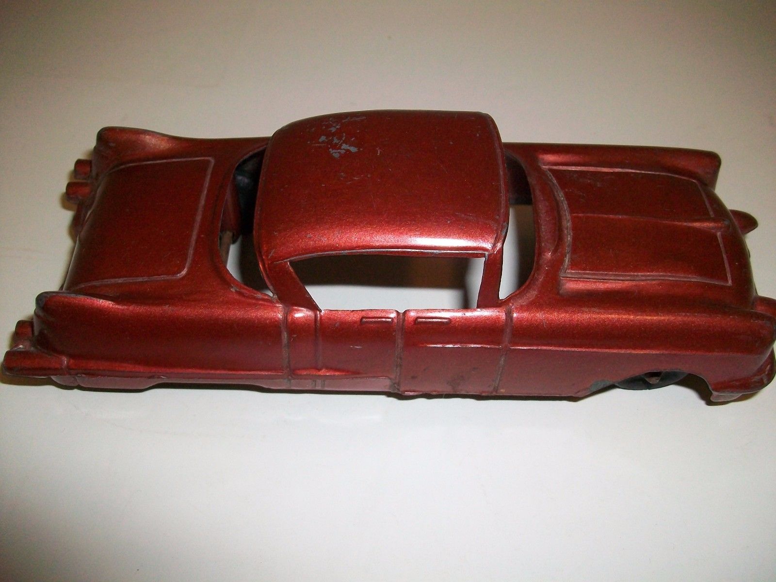 structo cadillac