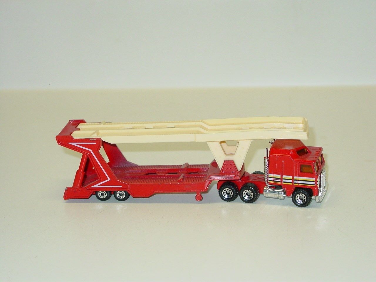 diecast transporter