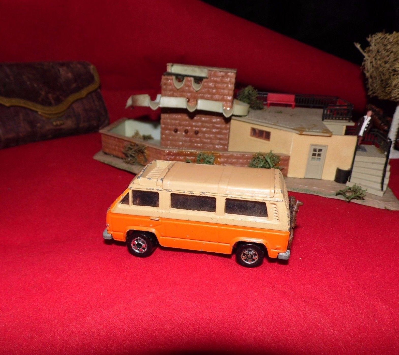 hot wheels sunagon 1981