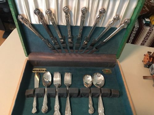 Rogers silverplate original original rogers