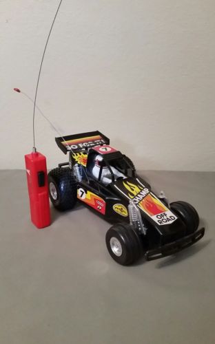 remote control dune buggy
