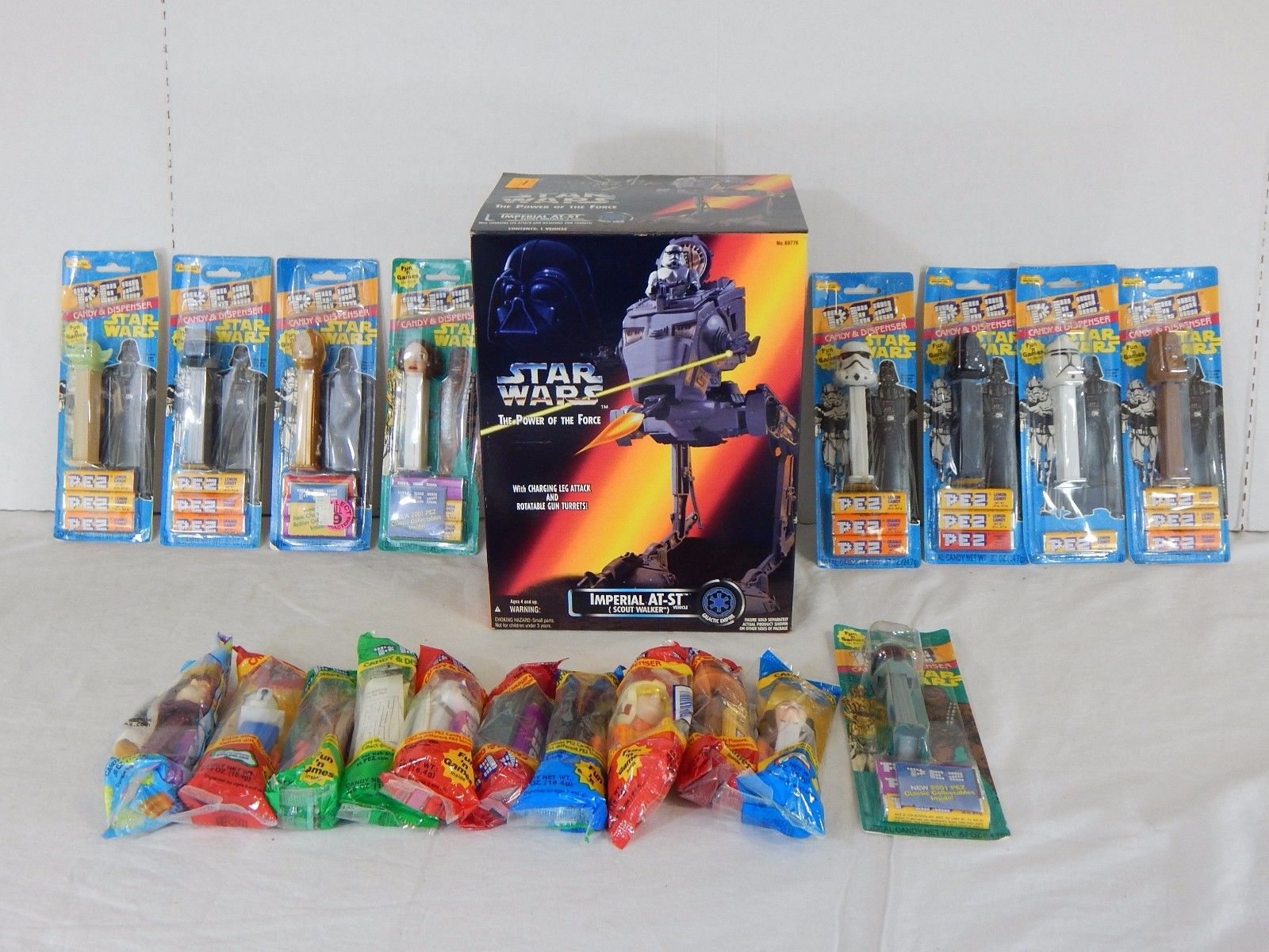 star wars pez price