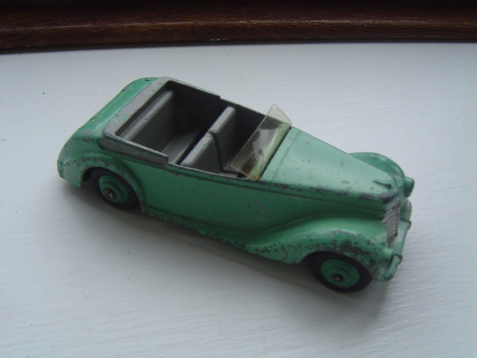 dinky armstrong siddeley