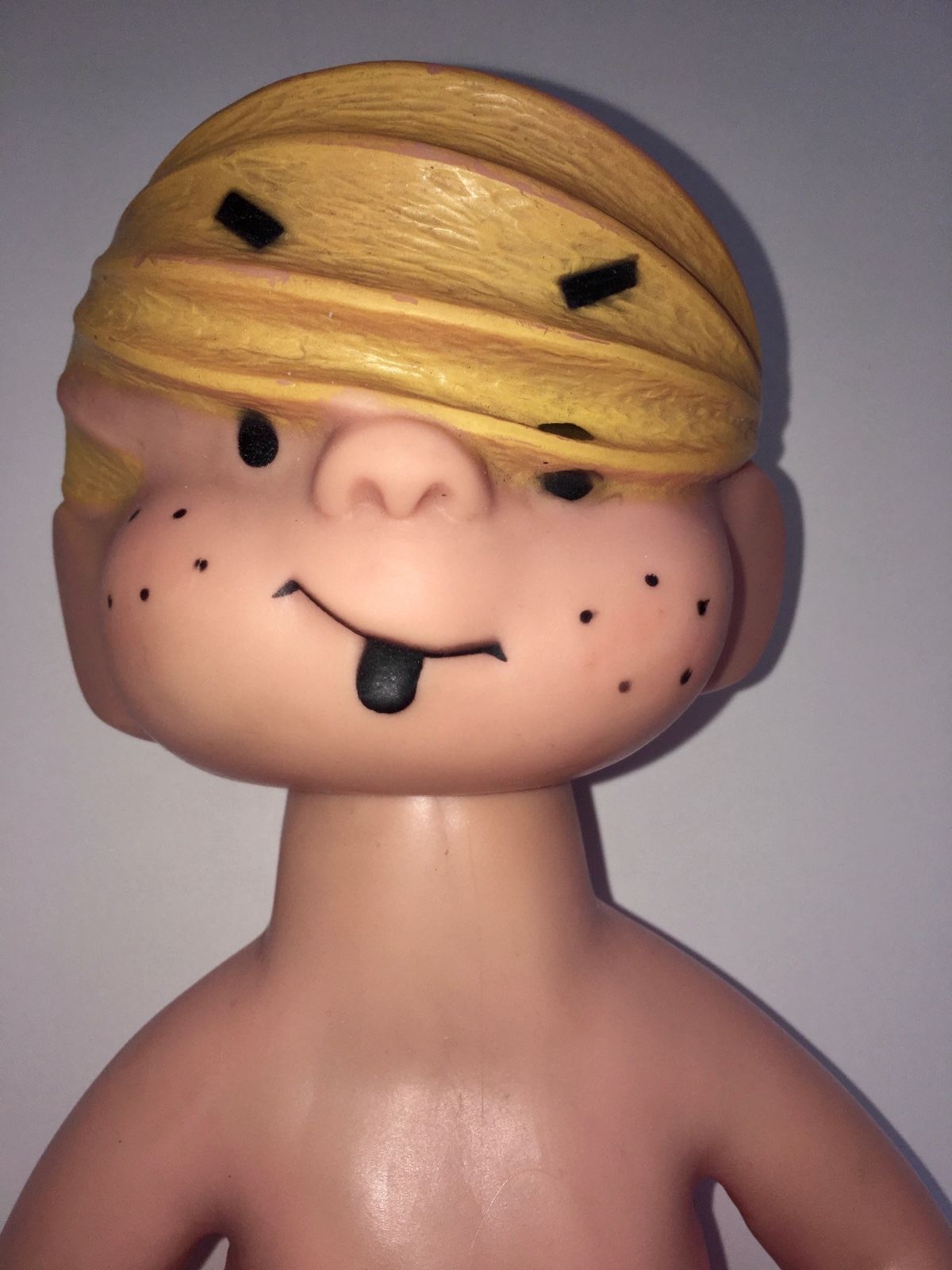 dennis the menace doll