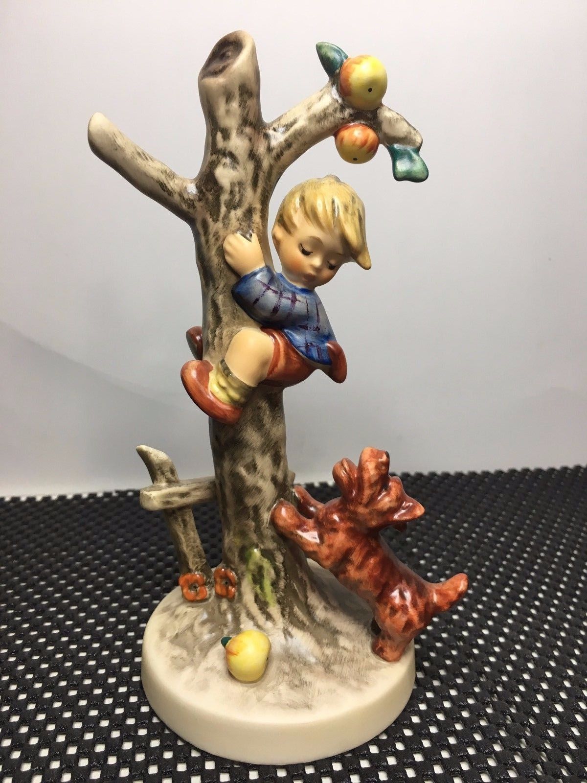 hummel disney figurines