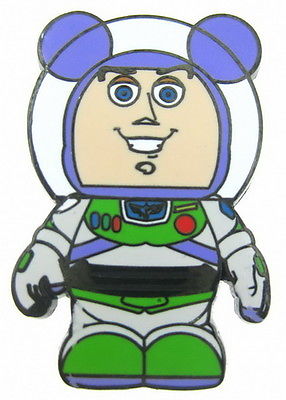 buzz lightyear collectors