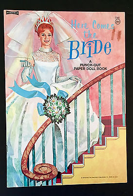 vintage paper dolls value
