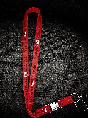 tommy lanyard