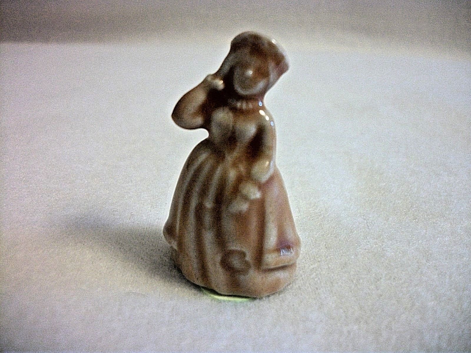 Wade Whimsies Queen of Hearts Antique Price Guide Details Page