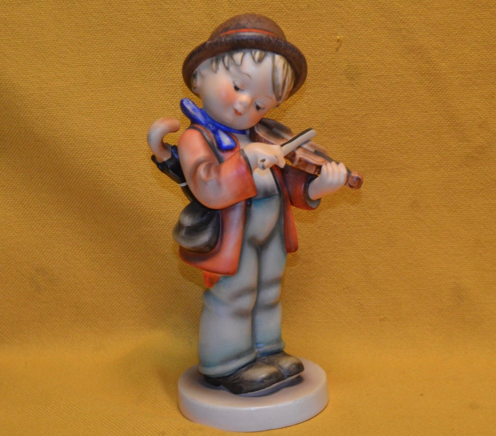 goebel little fiddler