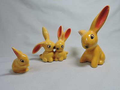 goebel rabbits