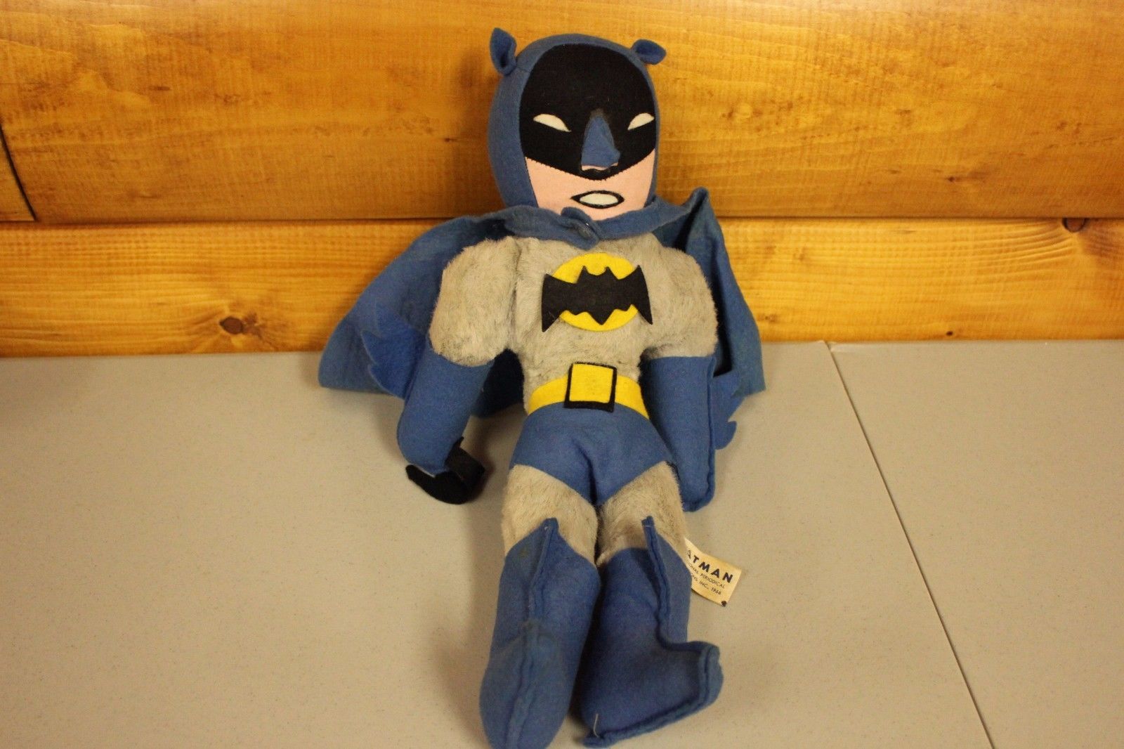 batman toy price