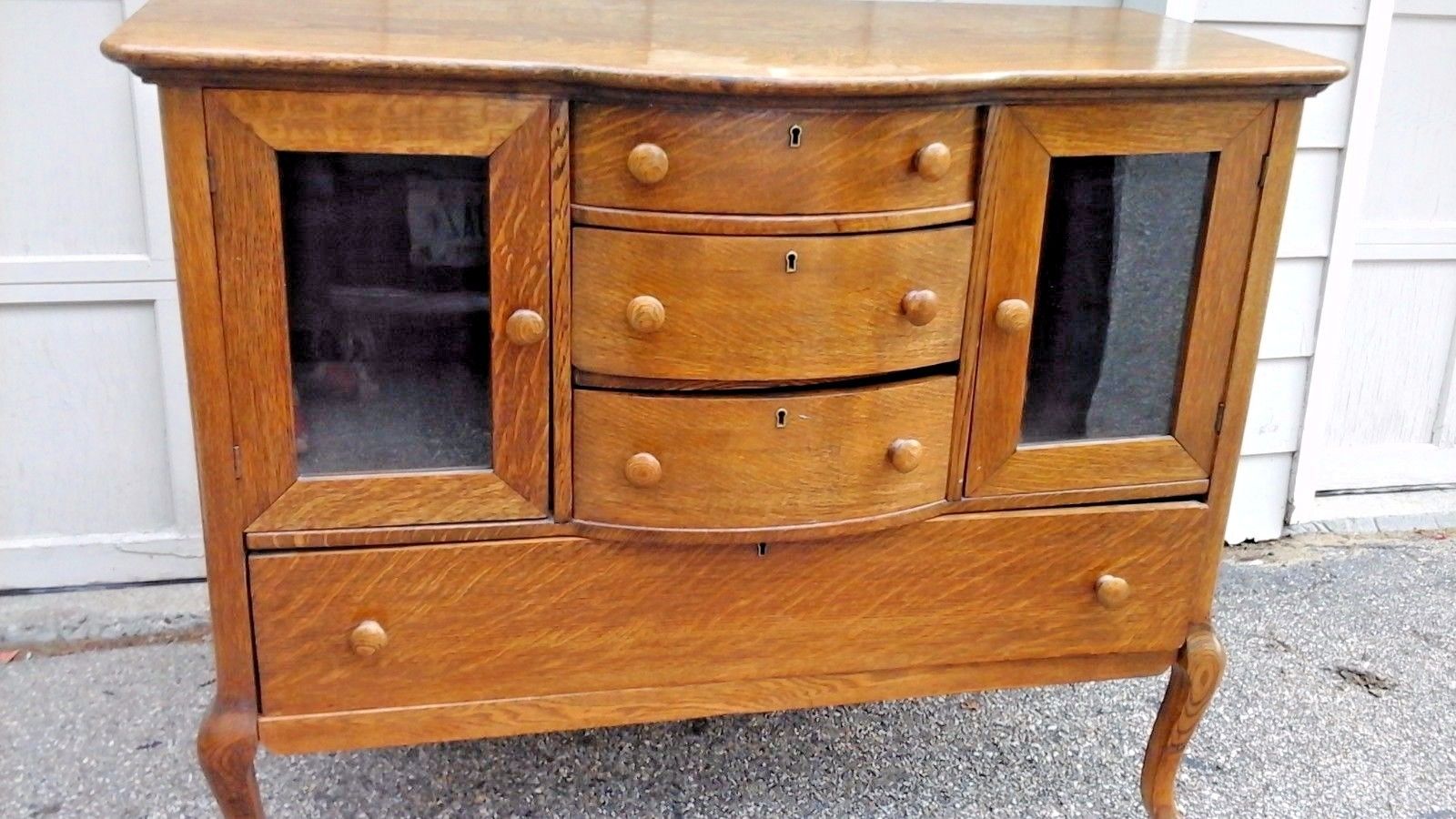 Antique dresser Antique Price Guide Details Page