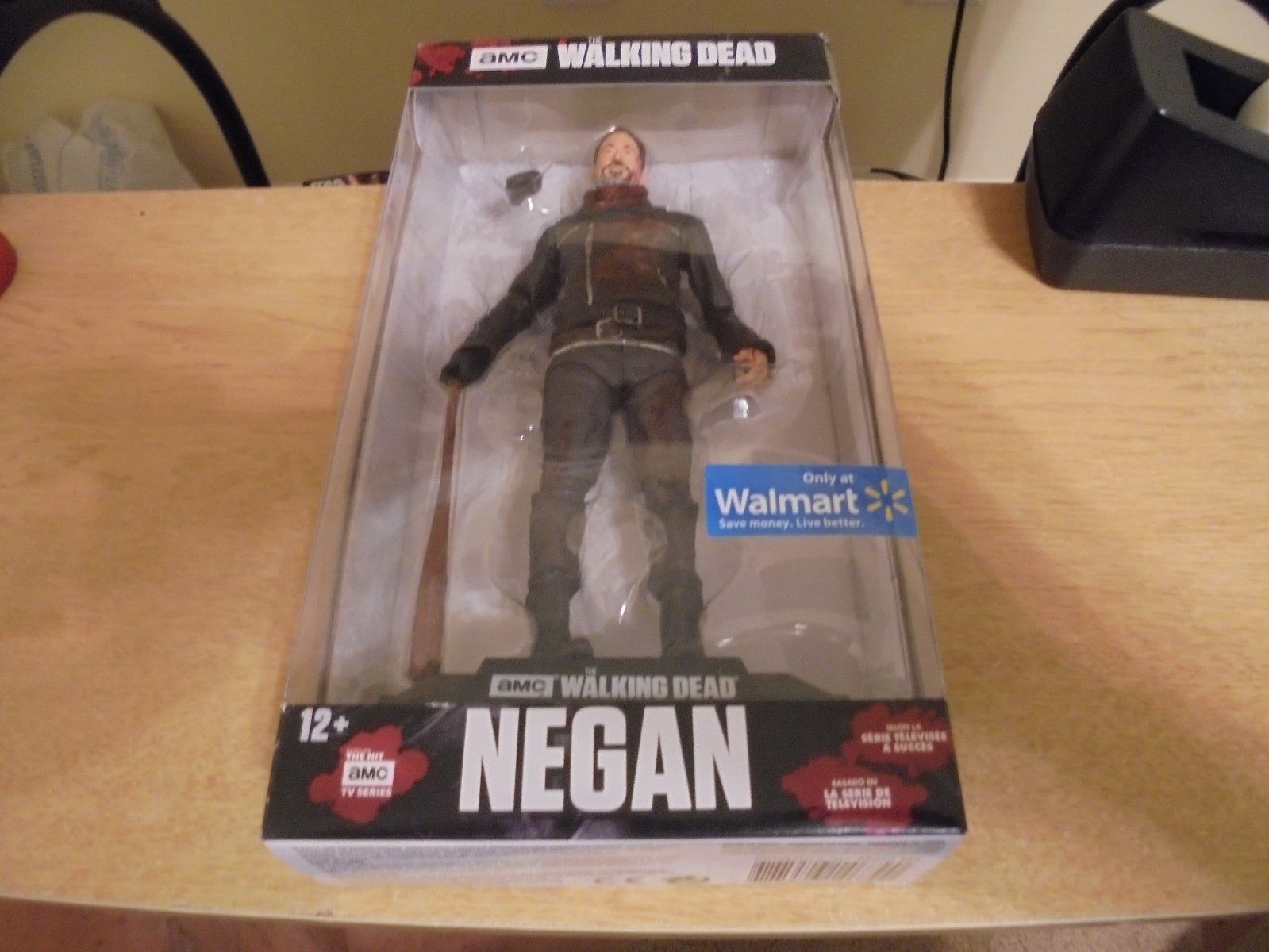 walking dead action figure price guide