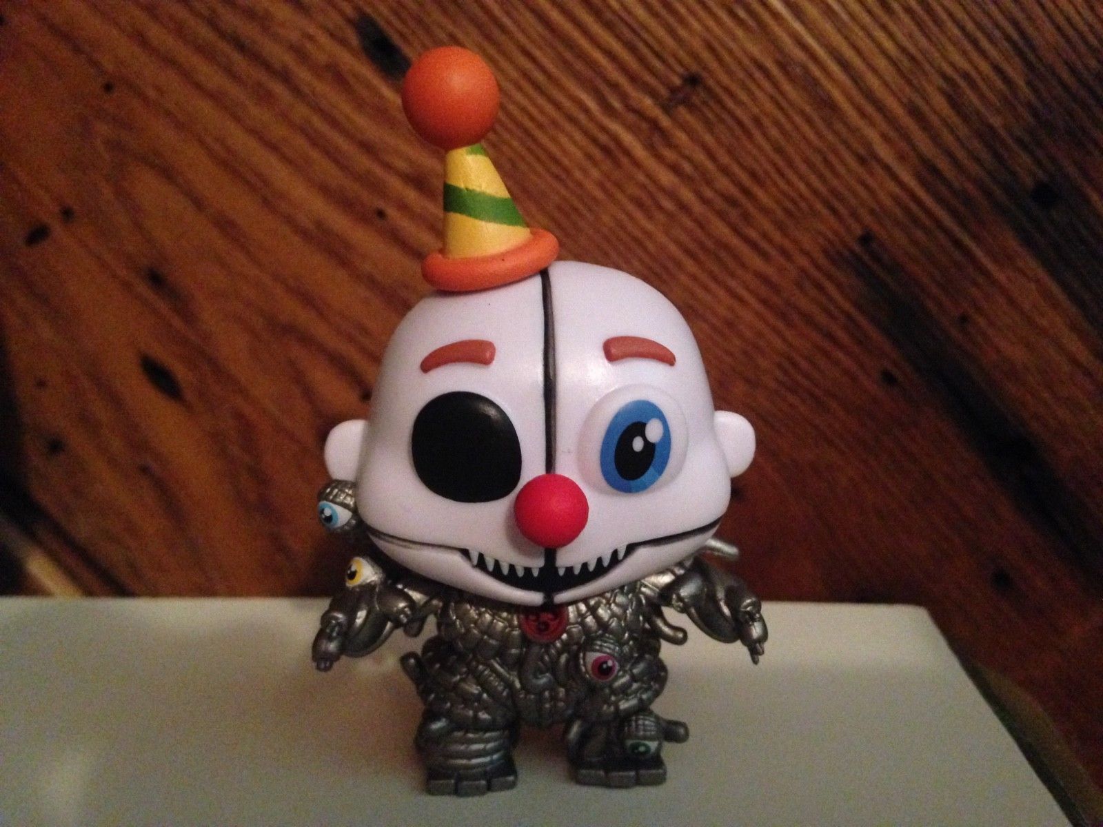 ennard mystery mini