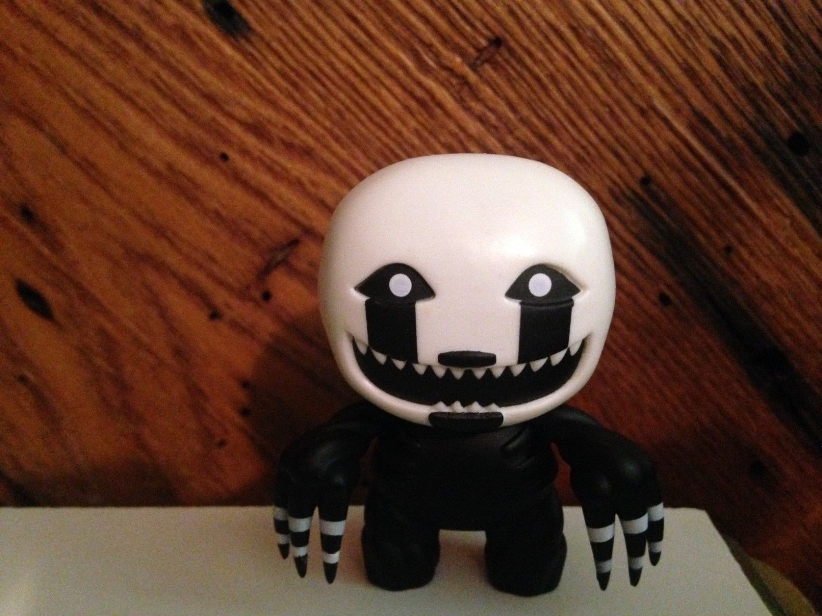 nightmarionne plush