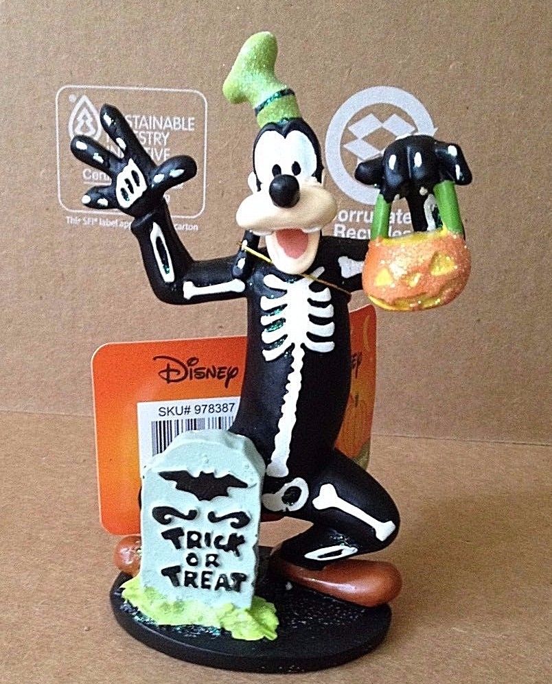 cvs disney halloween figurines