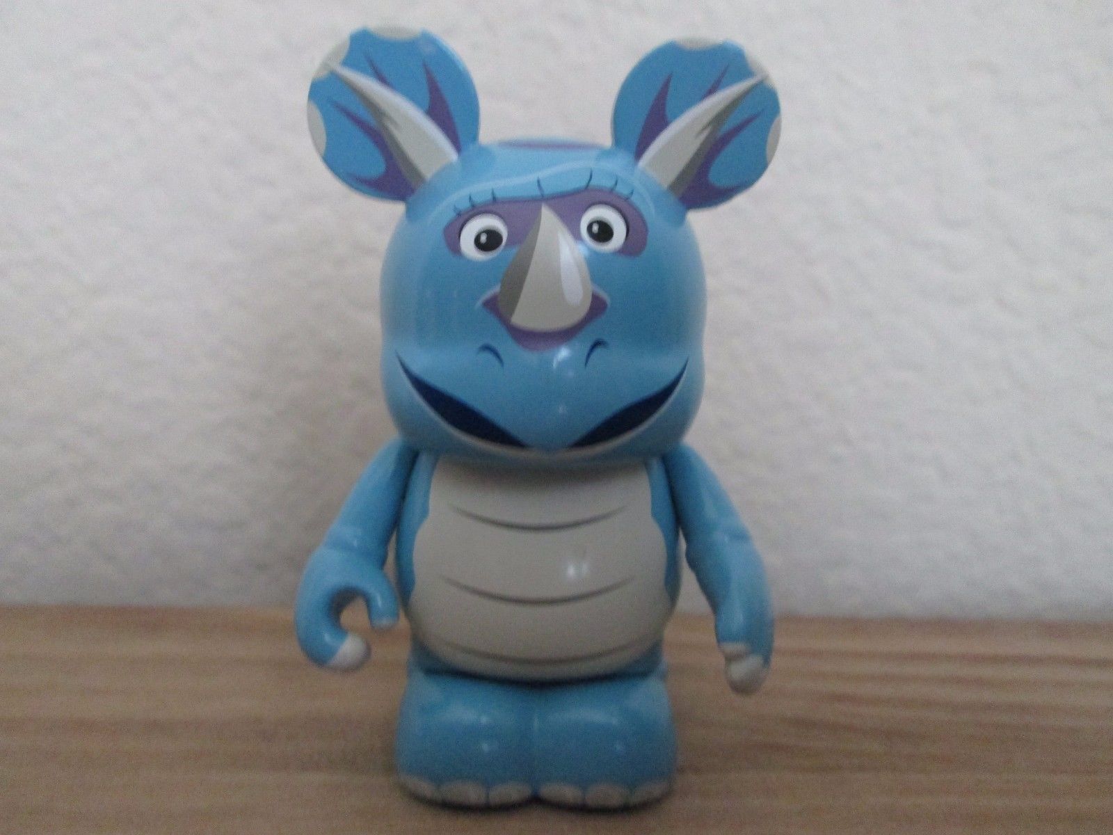 trixie dinosaur toy story