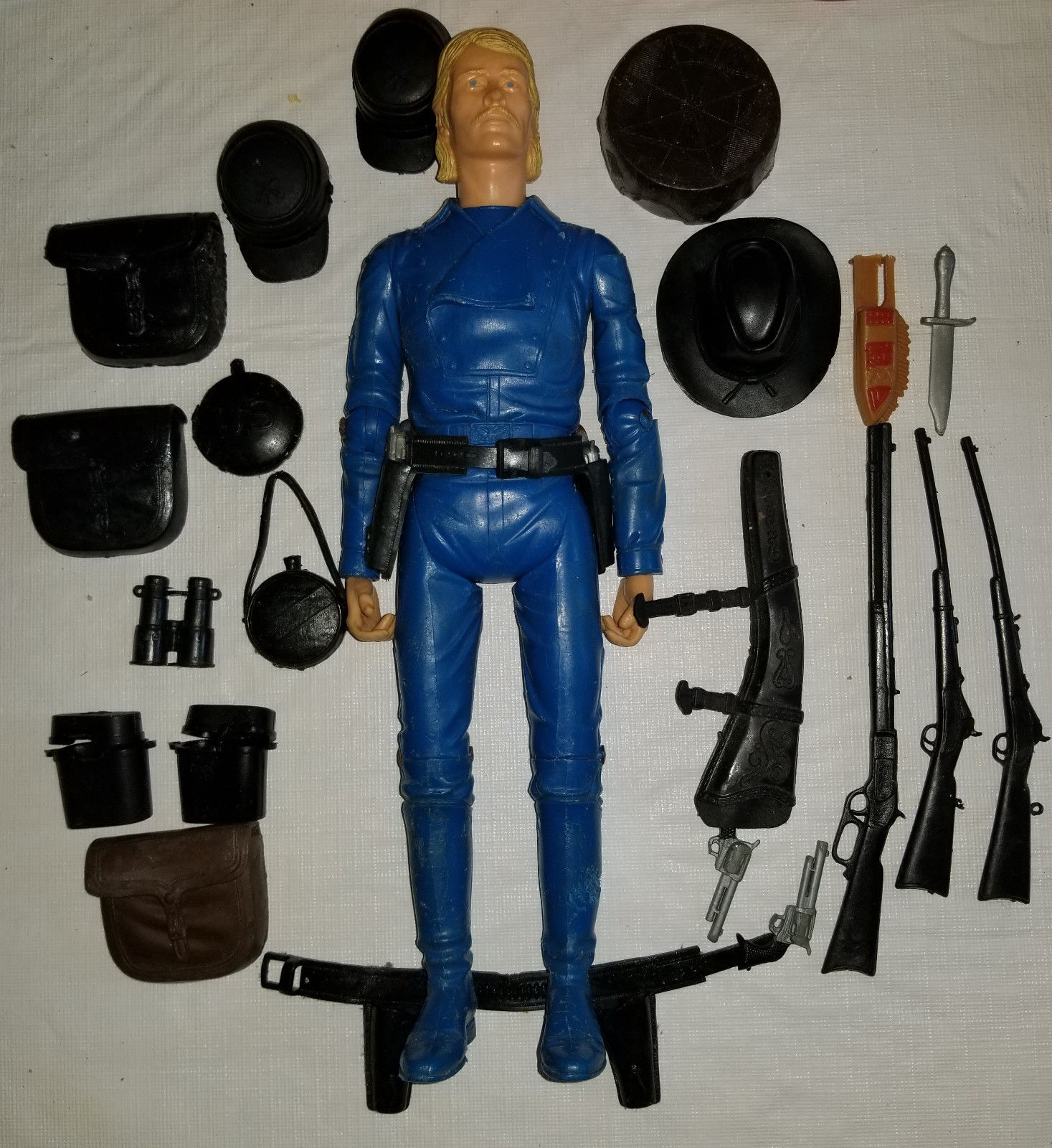 marx best of the west figures
