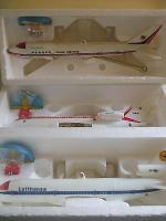747 vintage toys