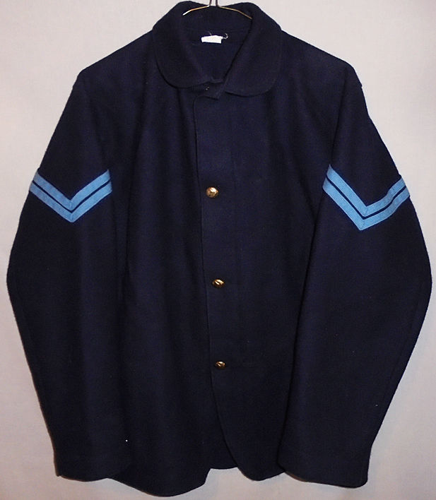 Great -Civil War- Union Army Uniform Size 40 Reenactment Sack Coat ...
