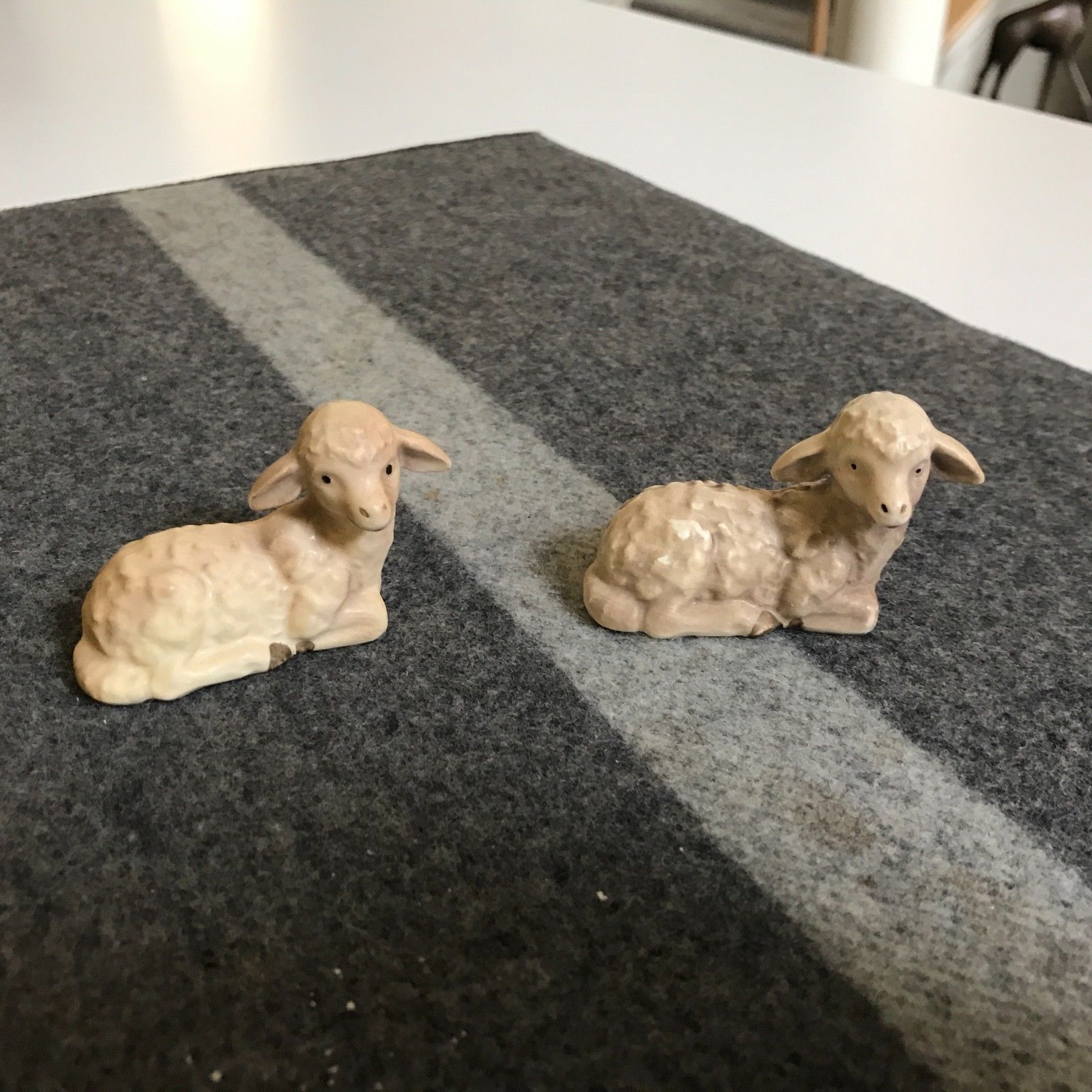 hummel nativity sheep