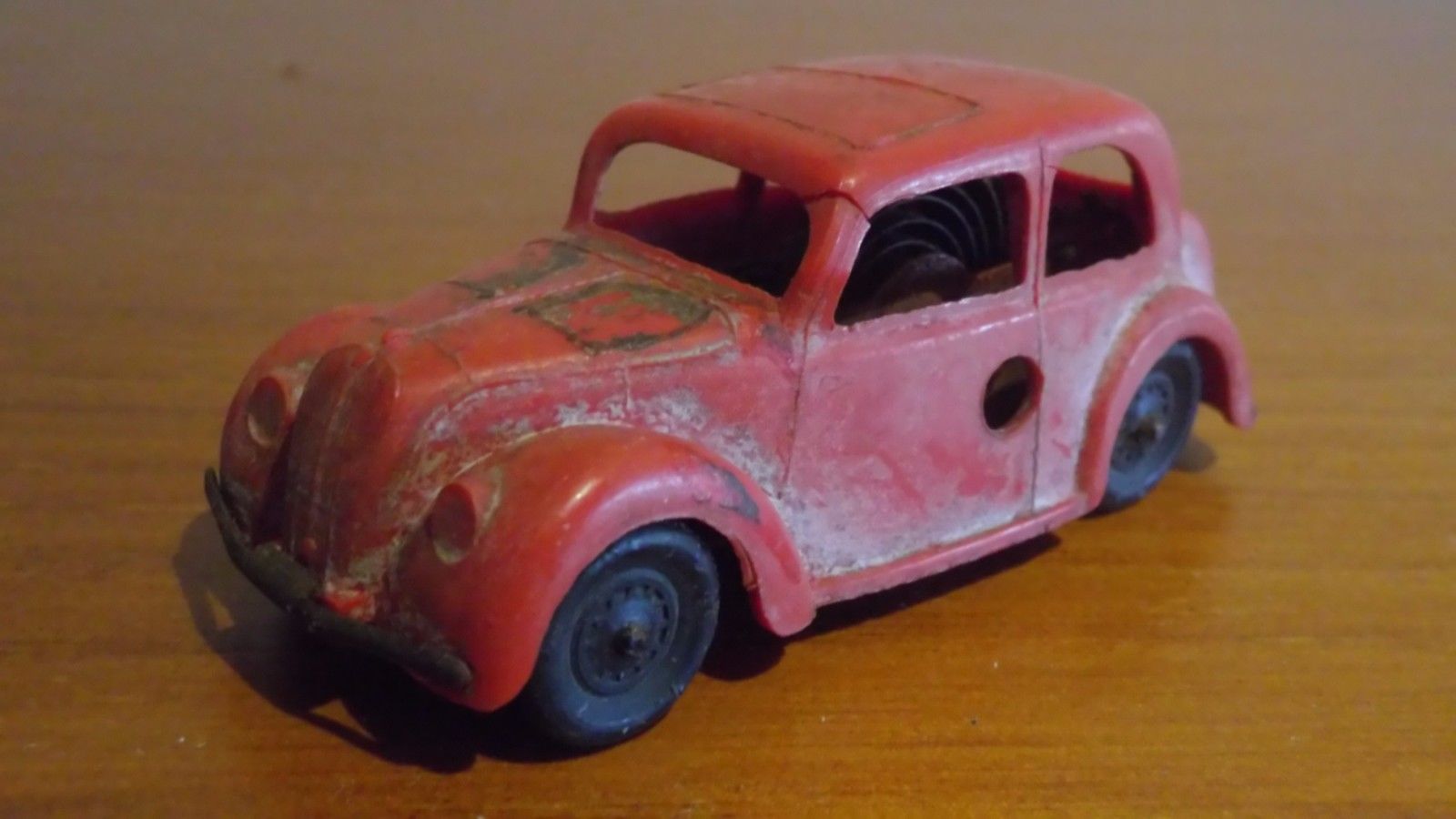 motorised toy