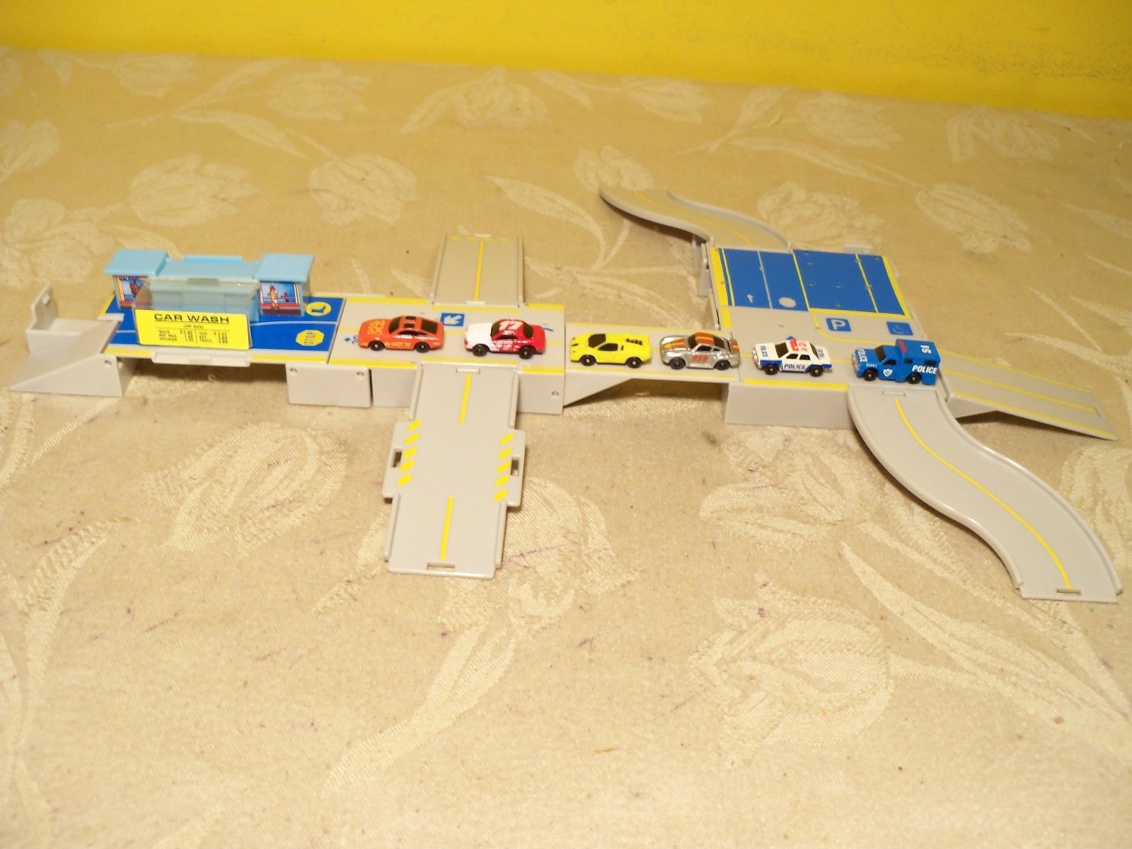 world's smallest matchbox cars