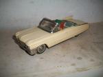 Ark battery box