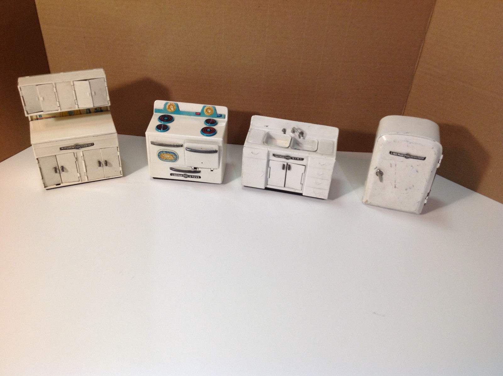 used kitchen set toys