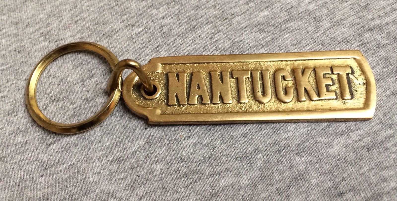 key chains -- Antique Price Guide