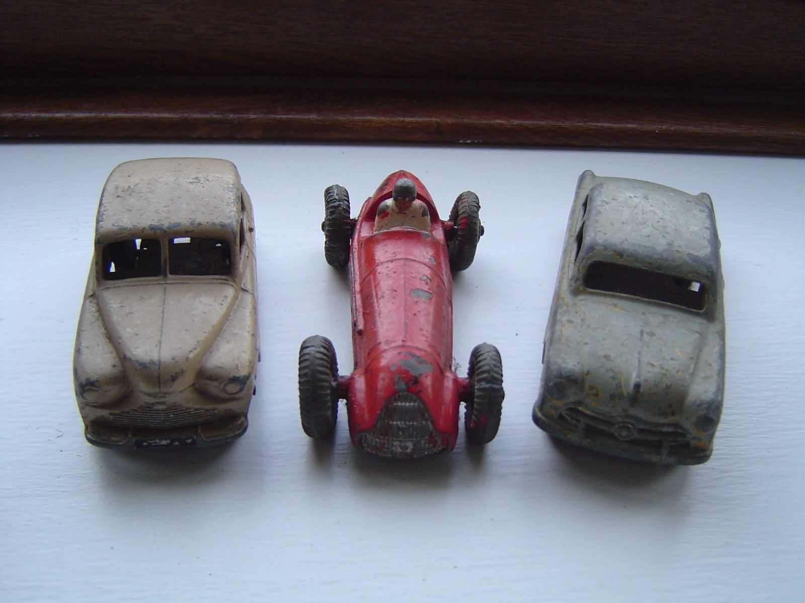 dinky toys 23 a