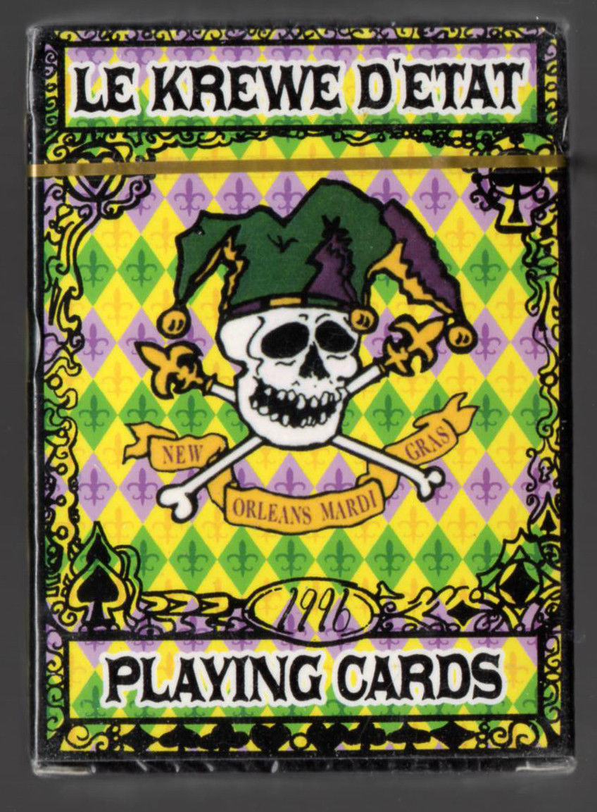 mardi gras krewe d etat
