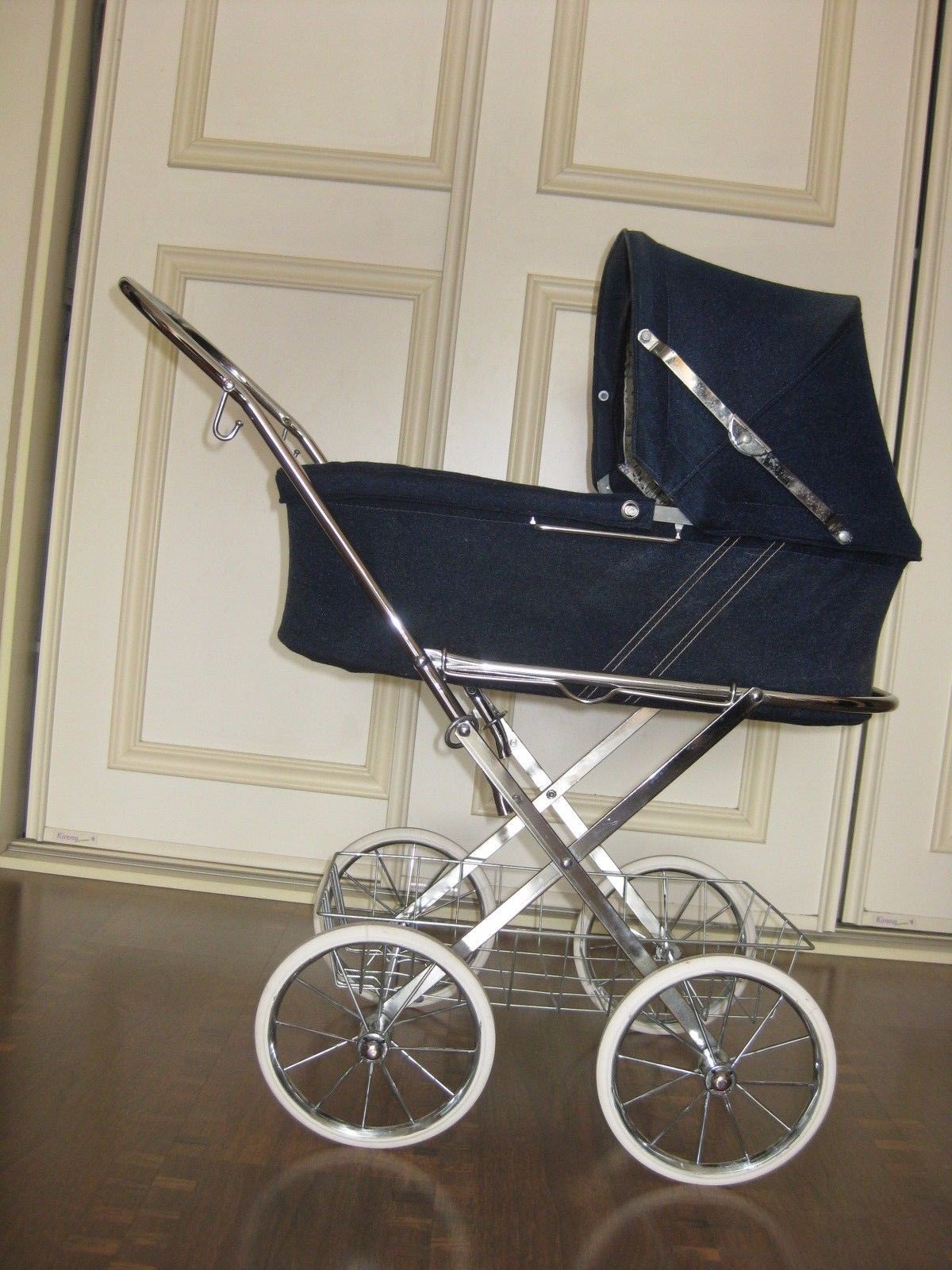1980 stroller