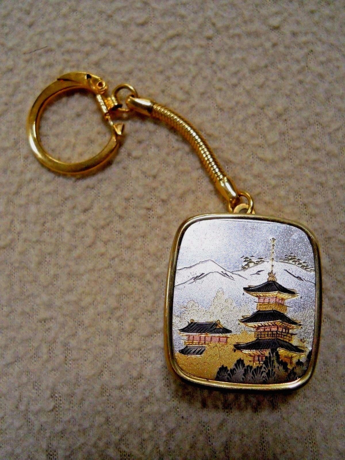 oriental music box