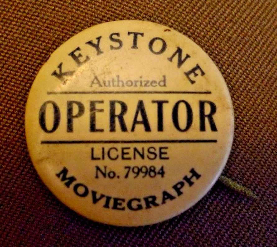 Operator Lapel Pin - AS – Swat Operator USA