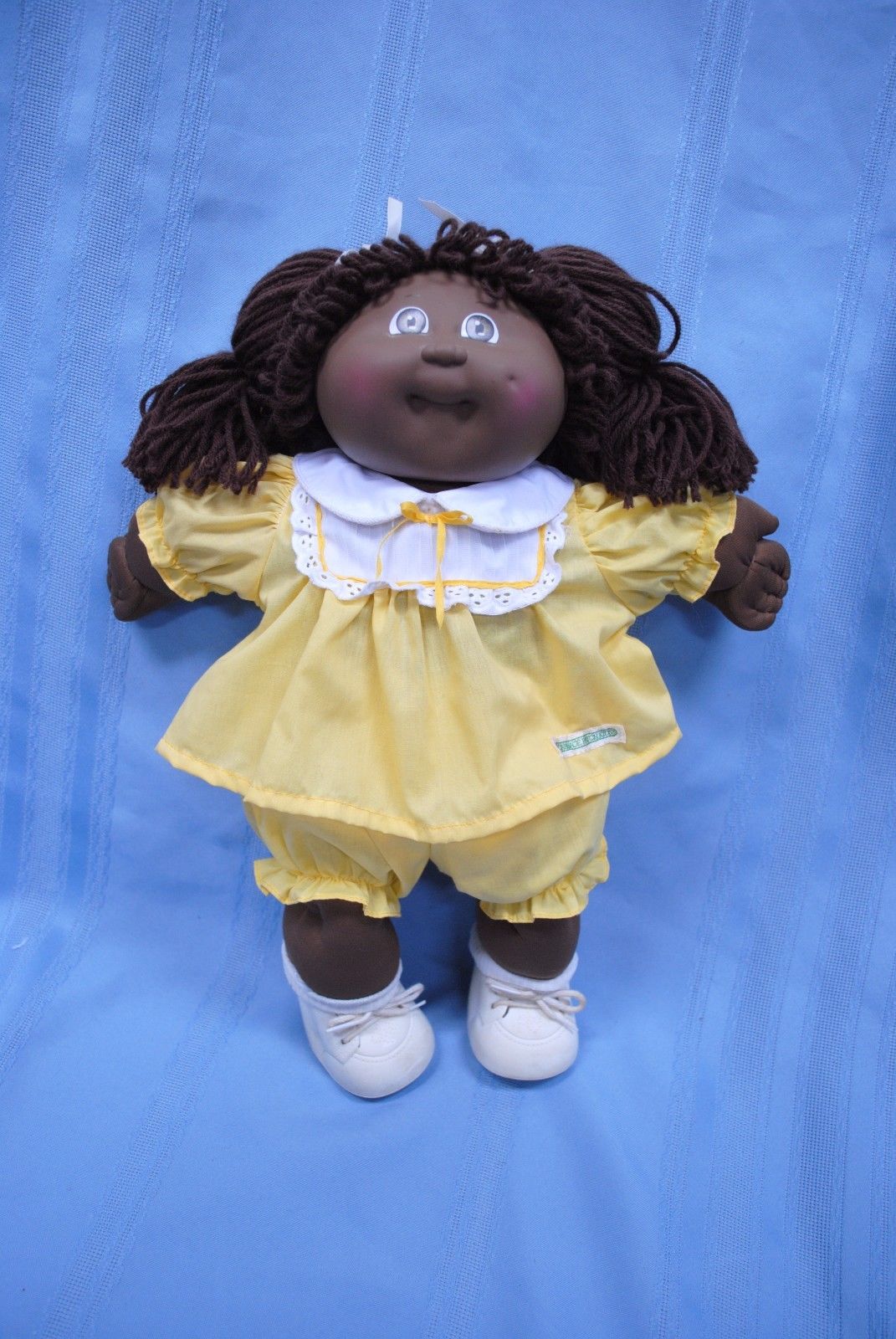 cabbage patch african american