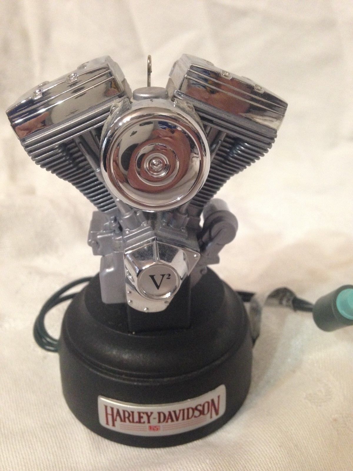 Hallmark Harley Davidson Christmas ornament Antique Price Guide