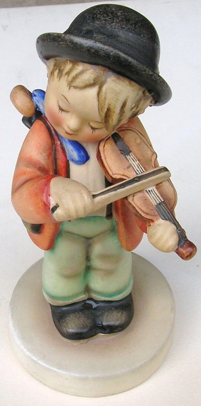 goebel little fiddler