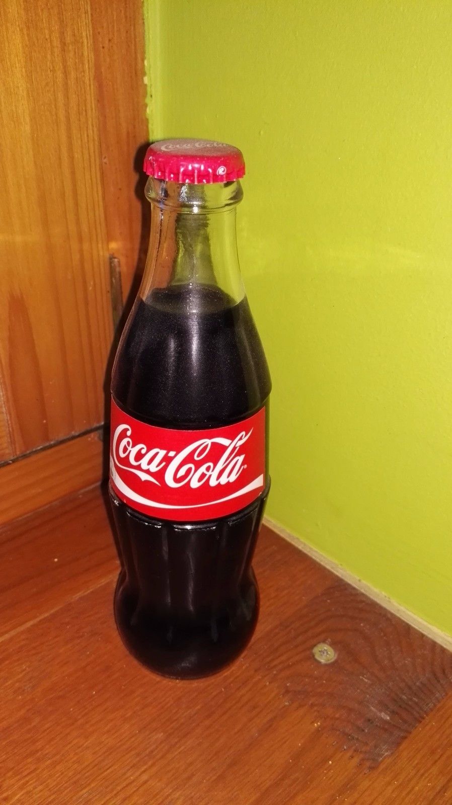 CocaCola Coke Slovenia 250