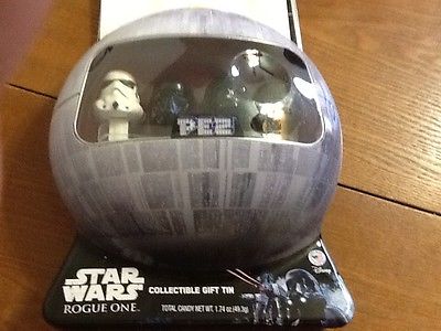 pez star wars rogue one